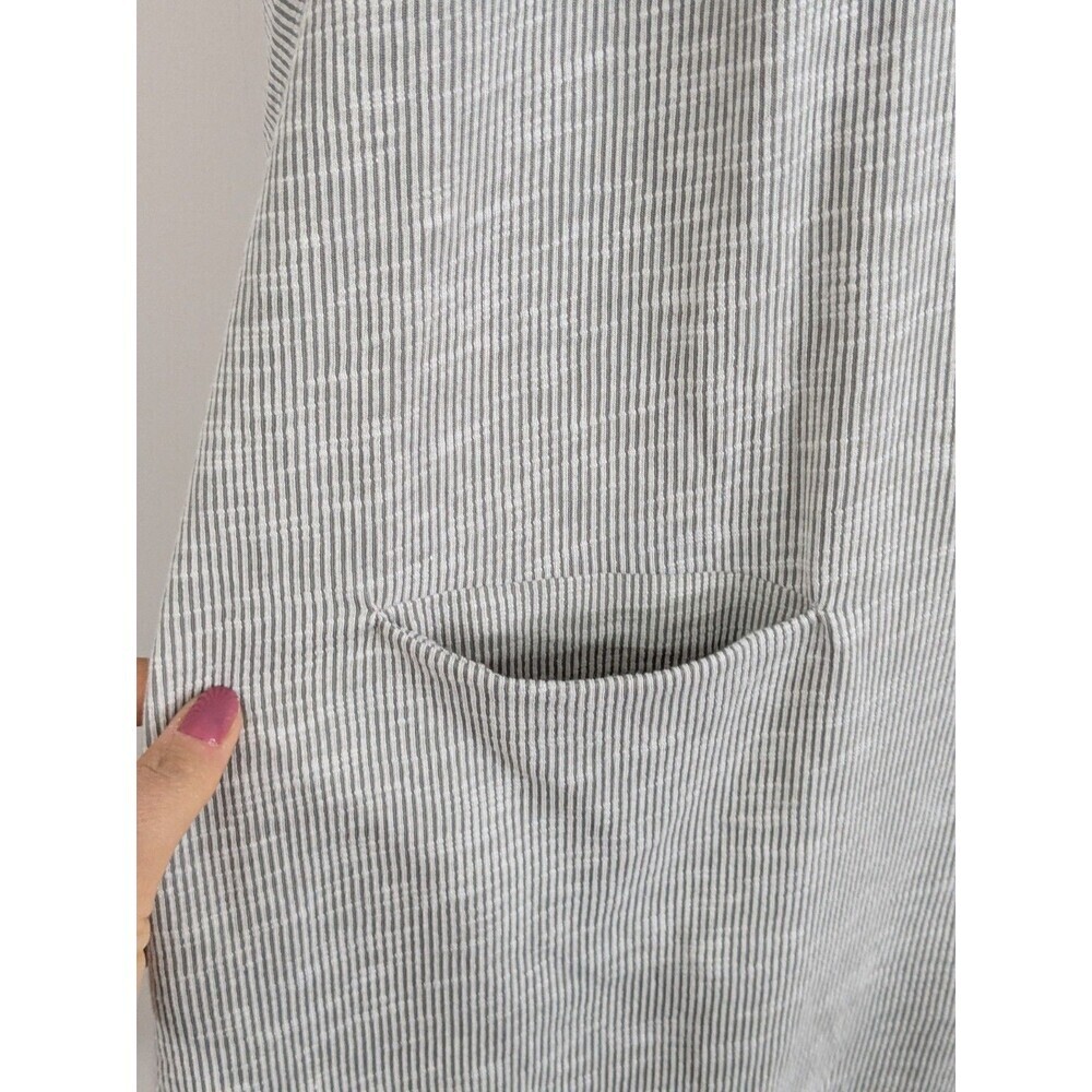 Nwt Anthropologie Donni Cardigan Sweater Womens Gray One Size Casual Ladies - Picture 7 of 10